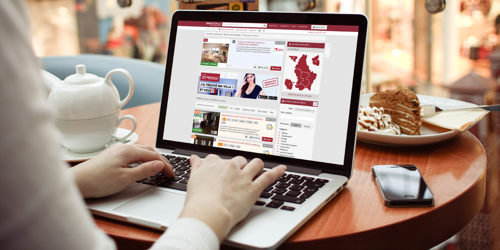 Lu Rem Lu Sein - Portal Real Estate Media S A lu rem lu sein portal real estate media s a