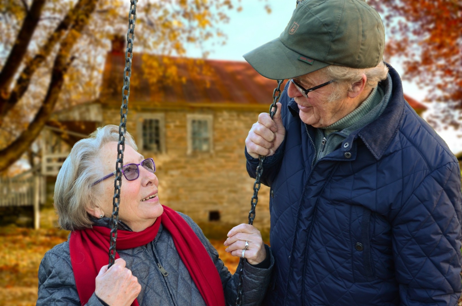 Adapter son offre immobilière aux acheteurs de 50 ans et plus